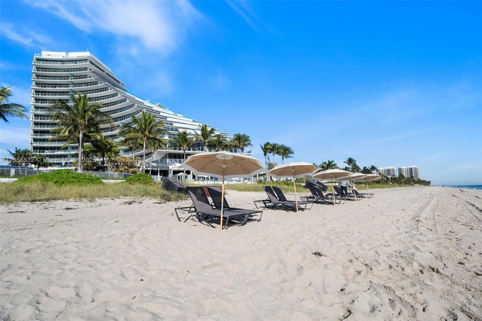 2200 N Ocean Blvd, #S303
