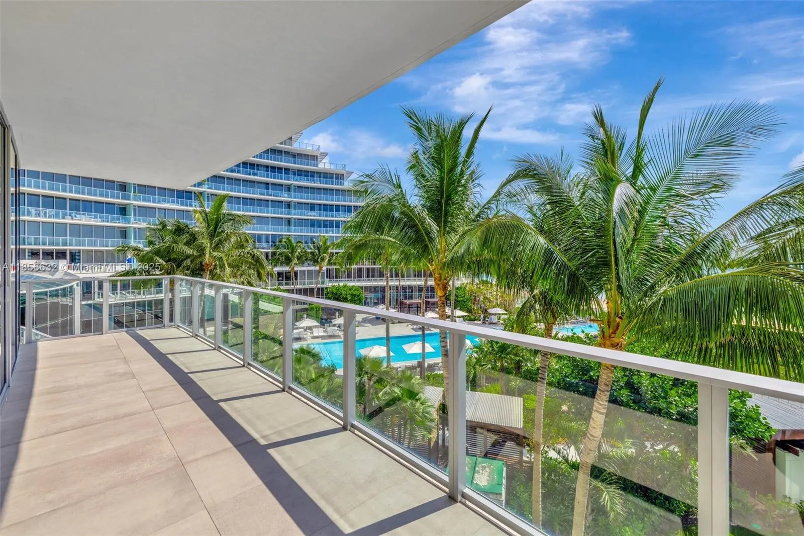 2200 N Ocean Blvd, #S303