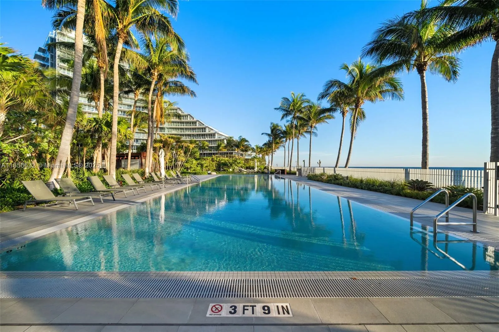 2200 N Ocean Blvd, #S303
