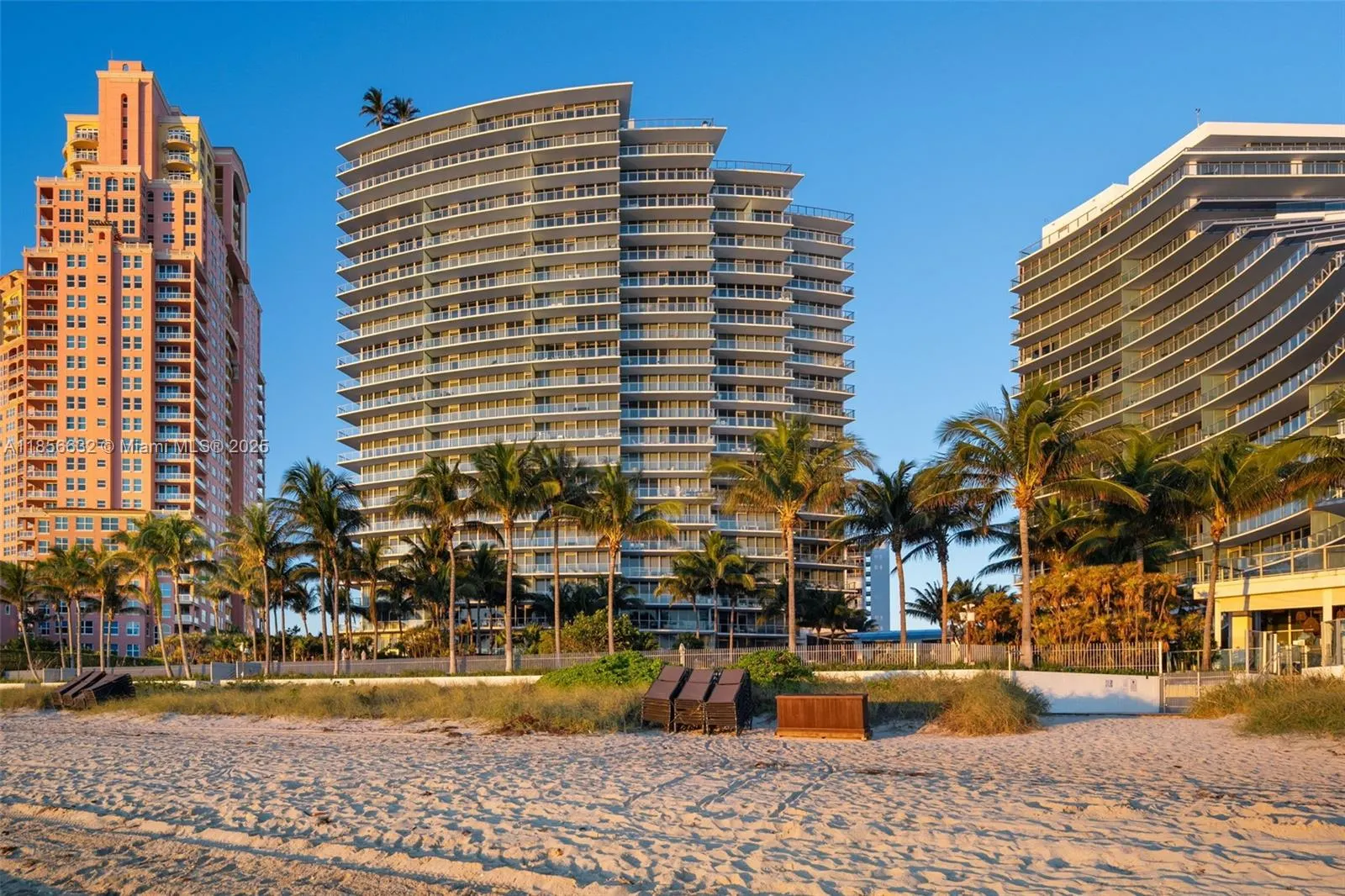 2200 N Ocean Blvd, #S303