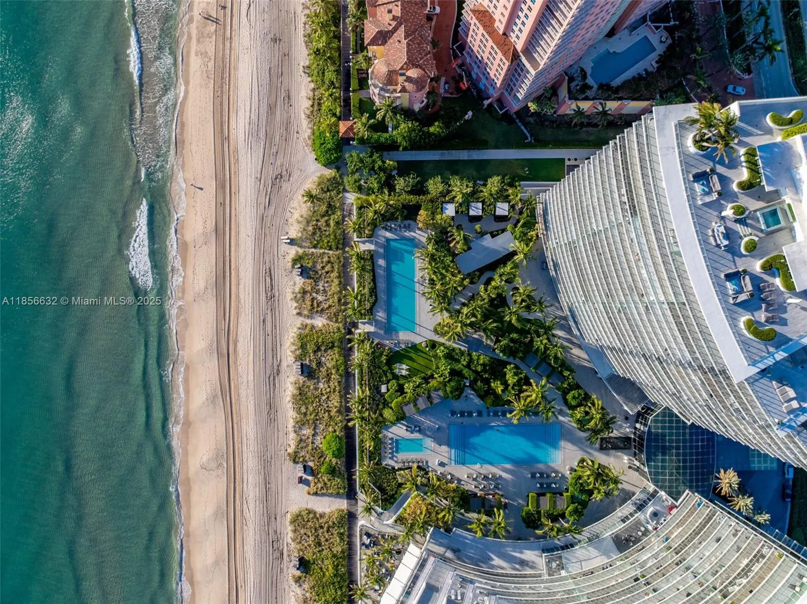 2200 N Ocean Blvd, #S303