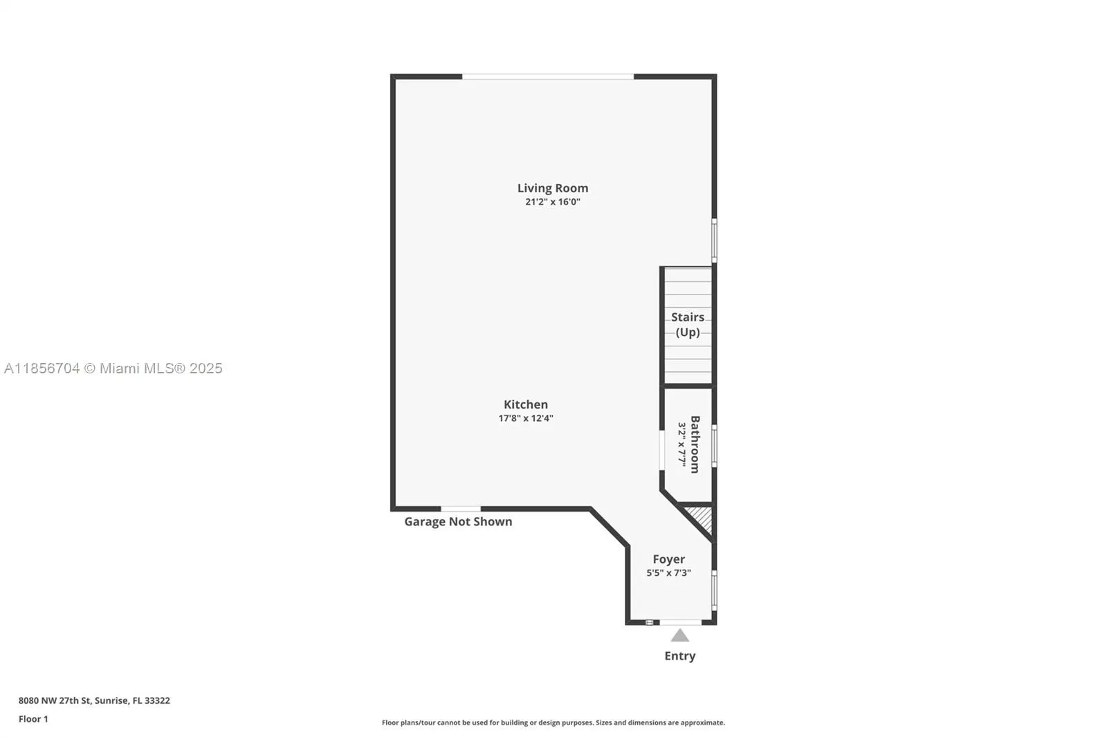 8080 NW 27th St