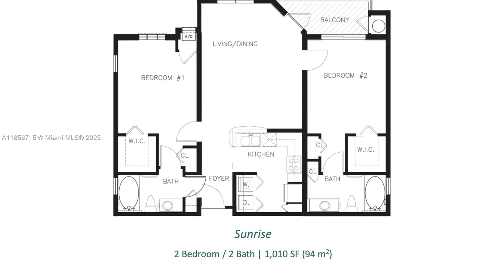 6001 SW 70th St, #444