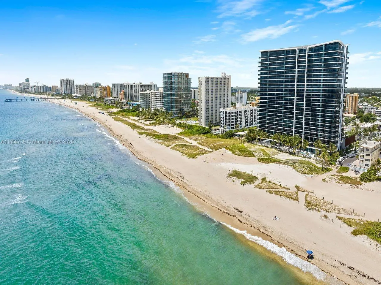 900 N Ocean, #1004