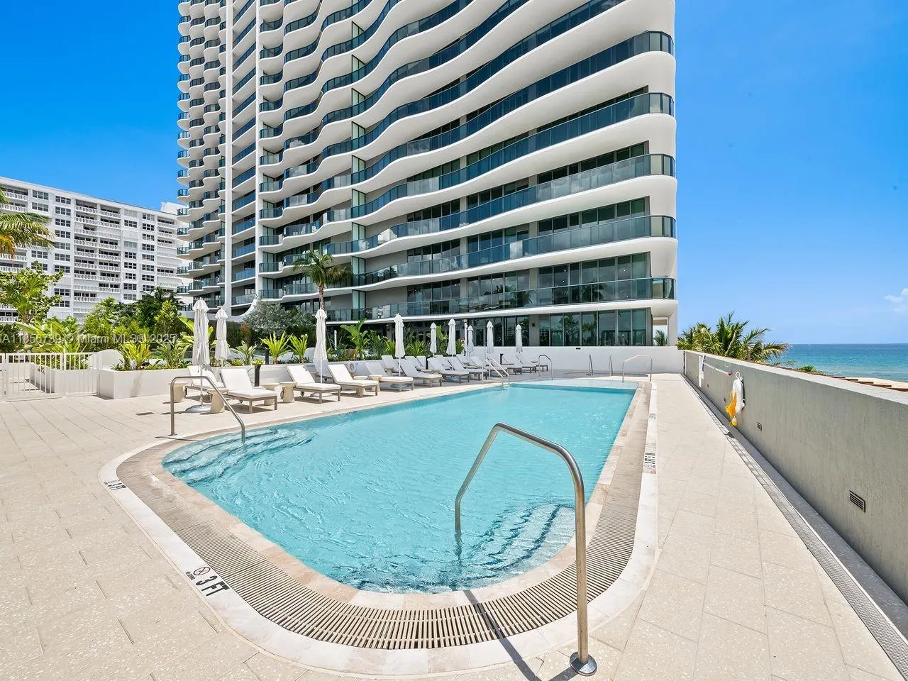 900 N Ocean, #1004