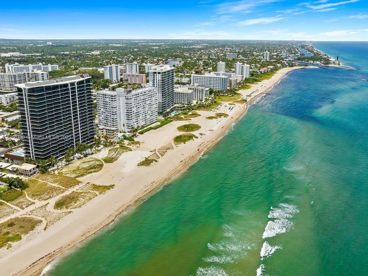 900 N Ocean, #1004