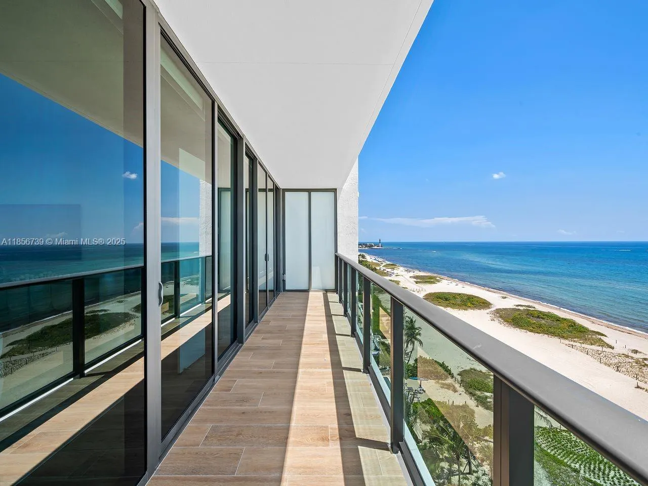 900 N Ocean, #1004