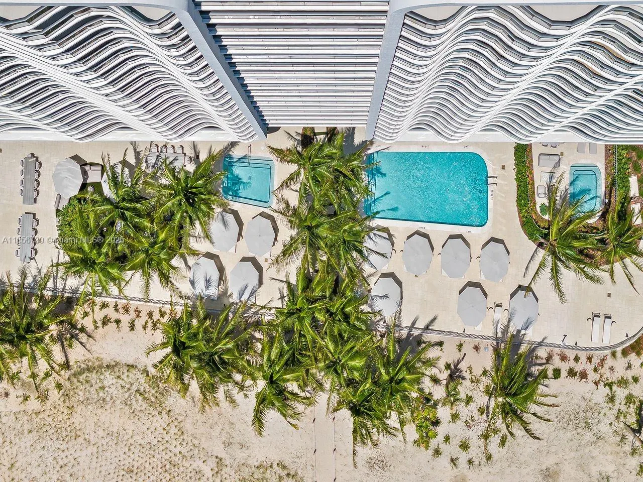 900 N Ocean, #1004