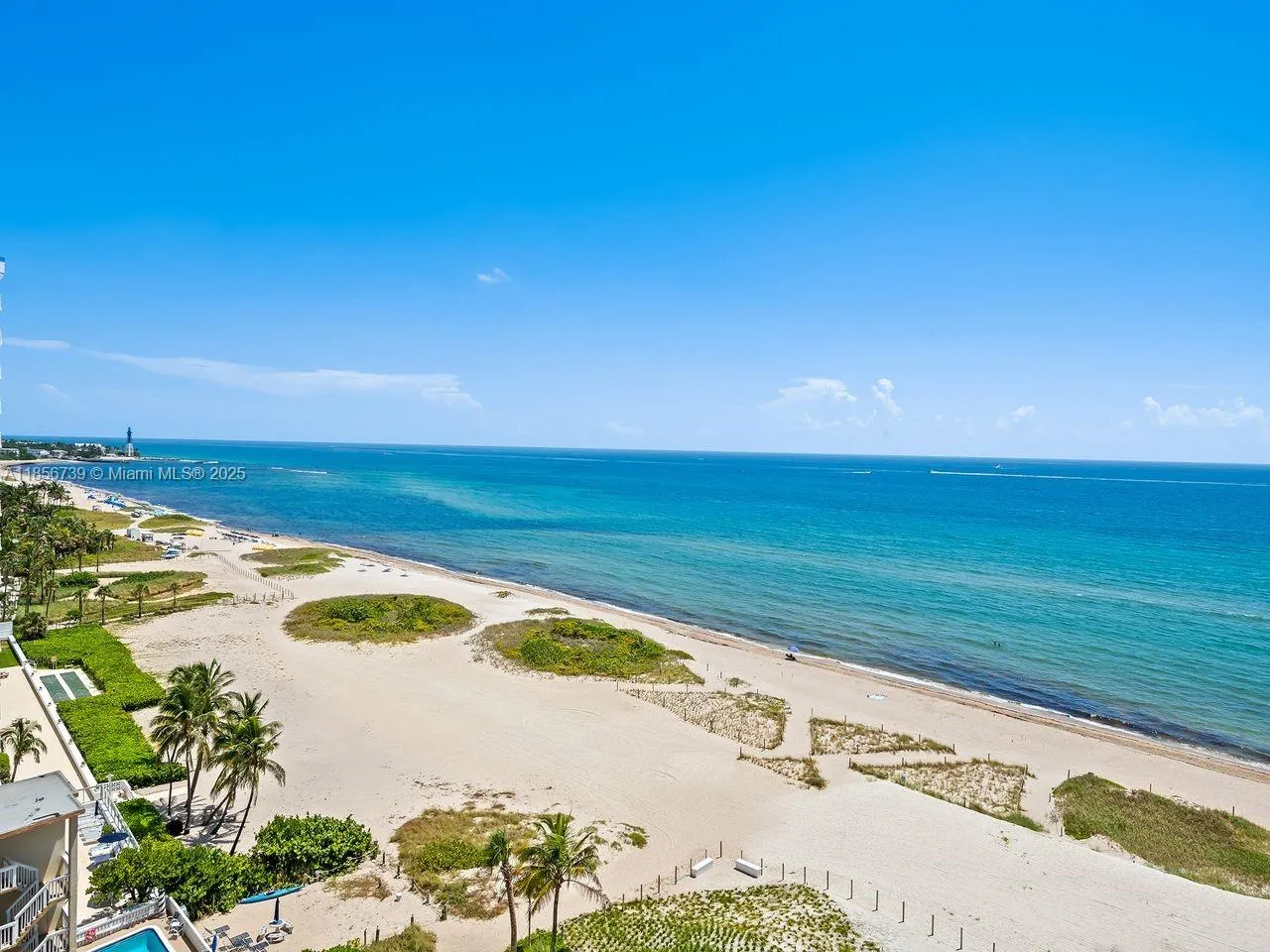 900 N Ocean, #1004