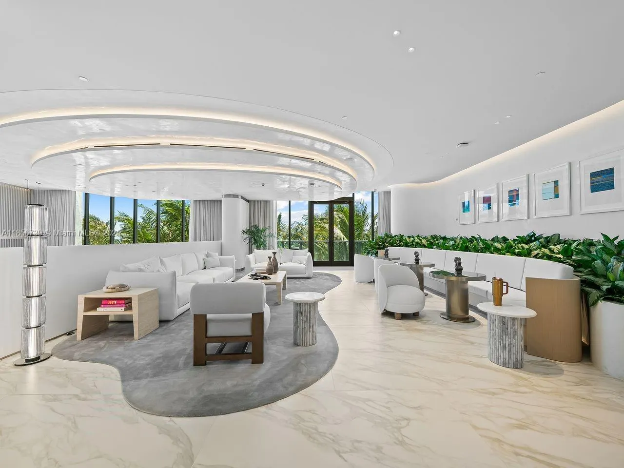 900 N Ocean, #1004