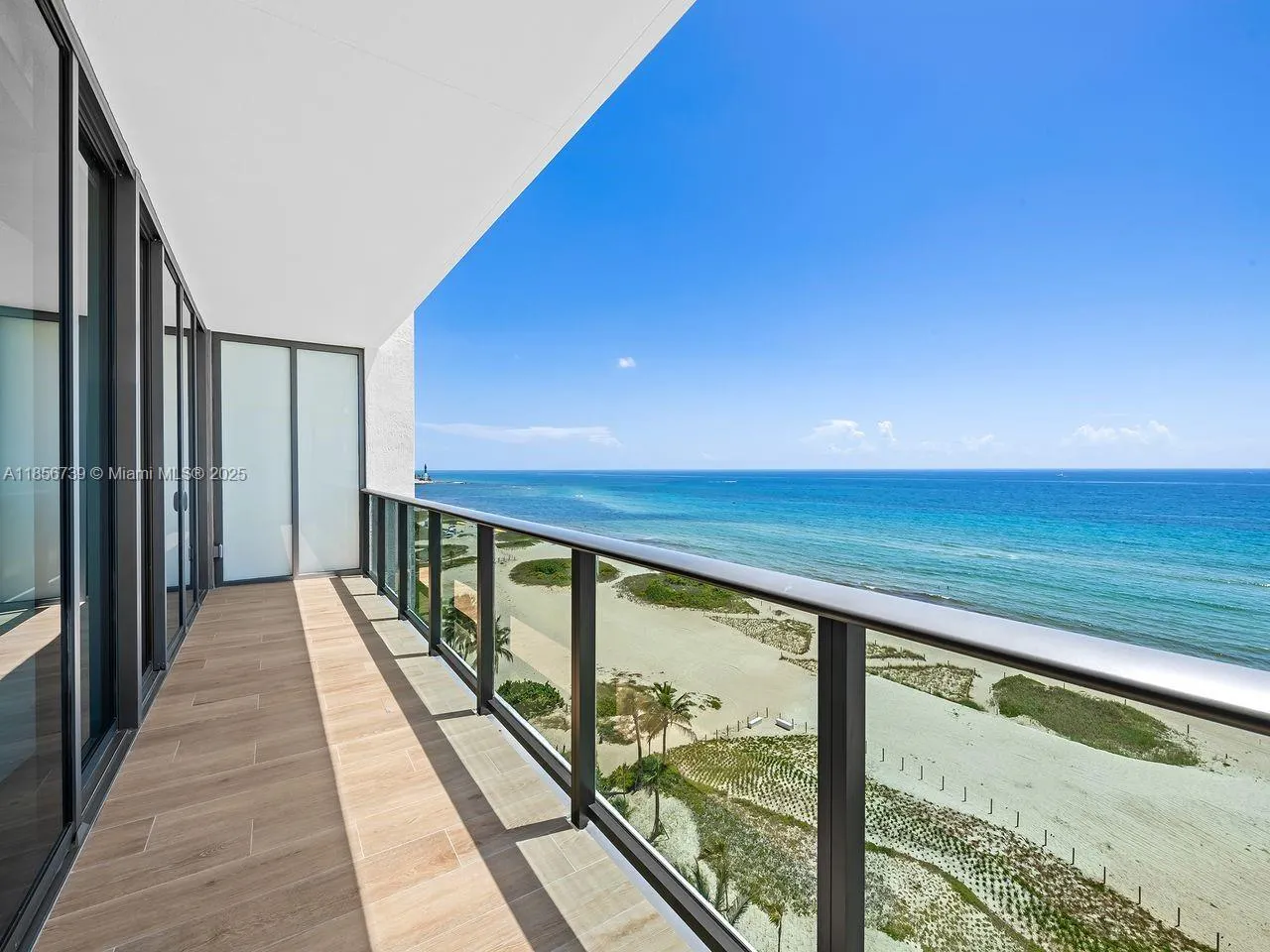 900 N Ocean, #1004