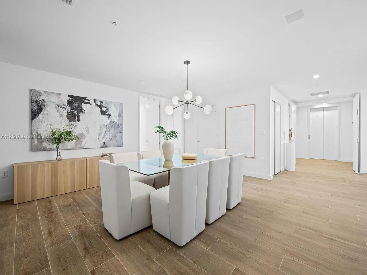 900 N Ocean, #1004
