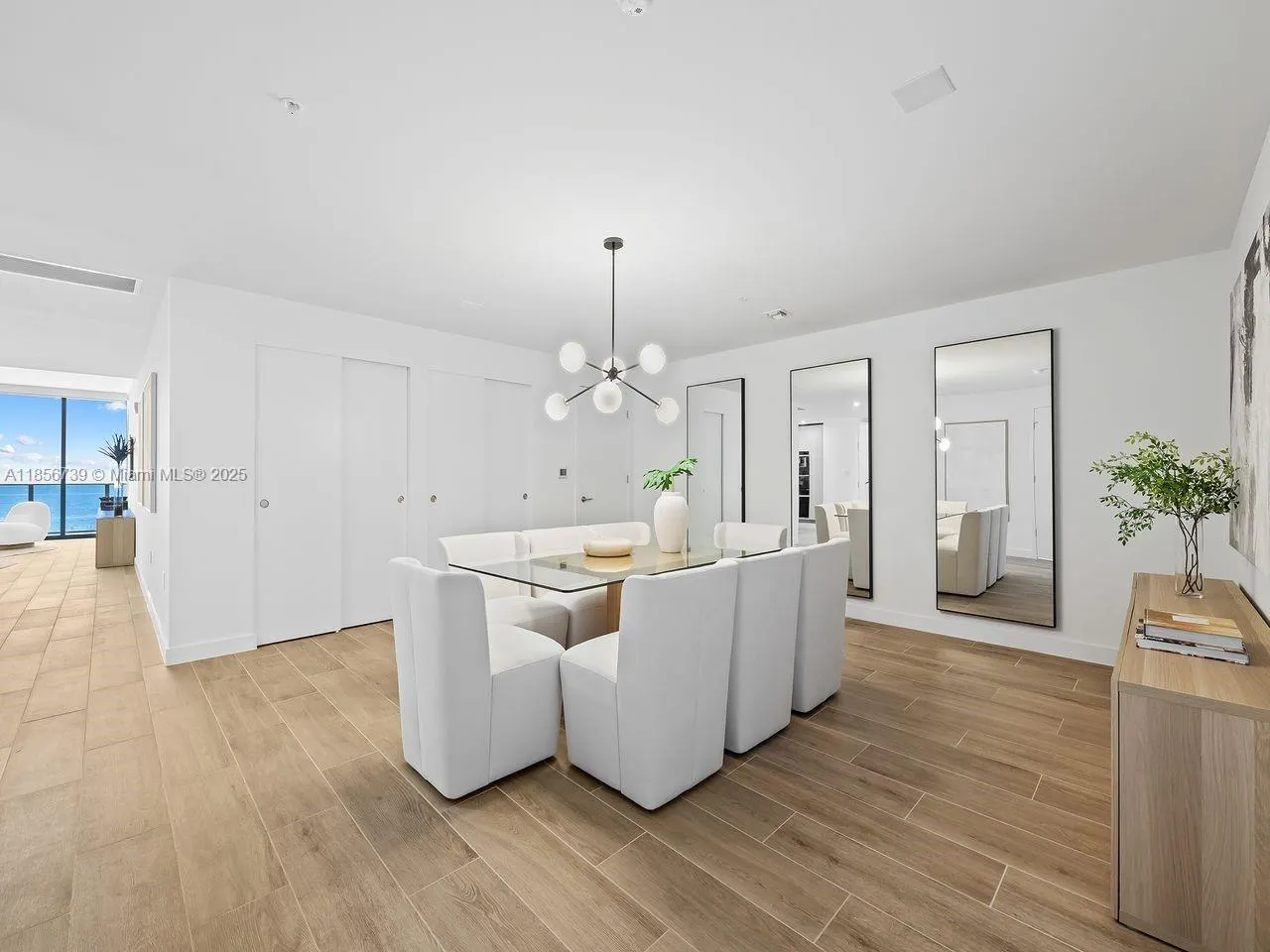 900 N Ocean, #1004