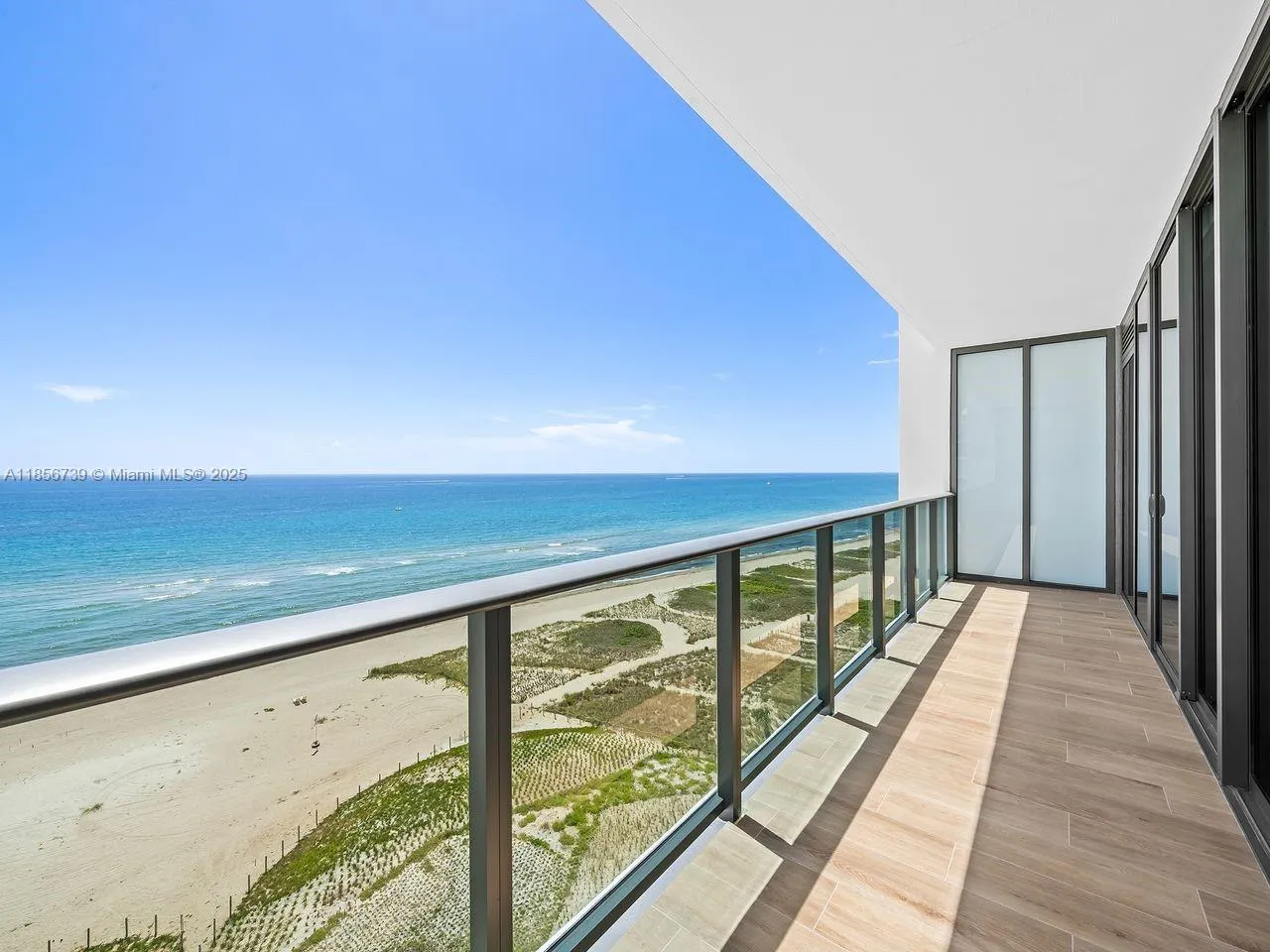 900 N Ocean, #1004