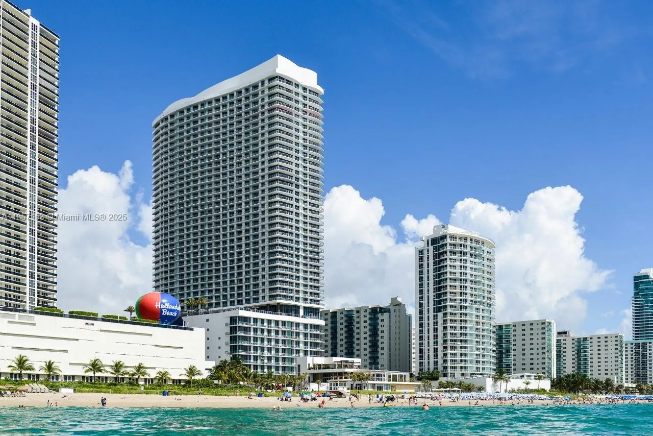 4111 S Ocean Dr, #2503