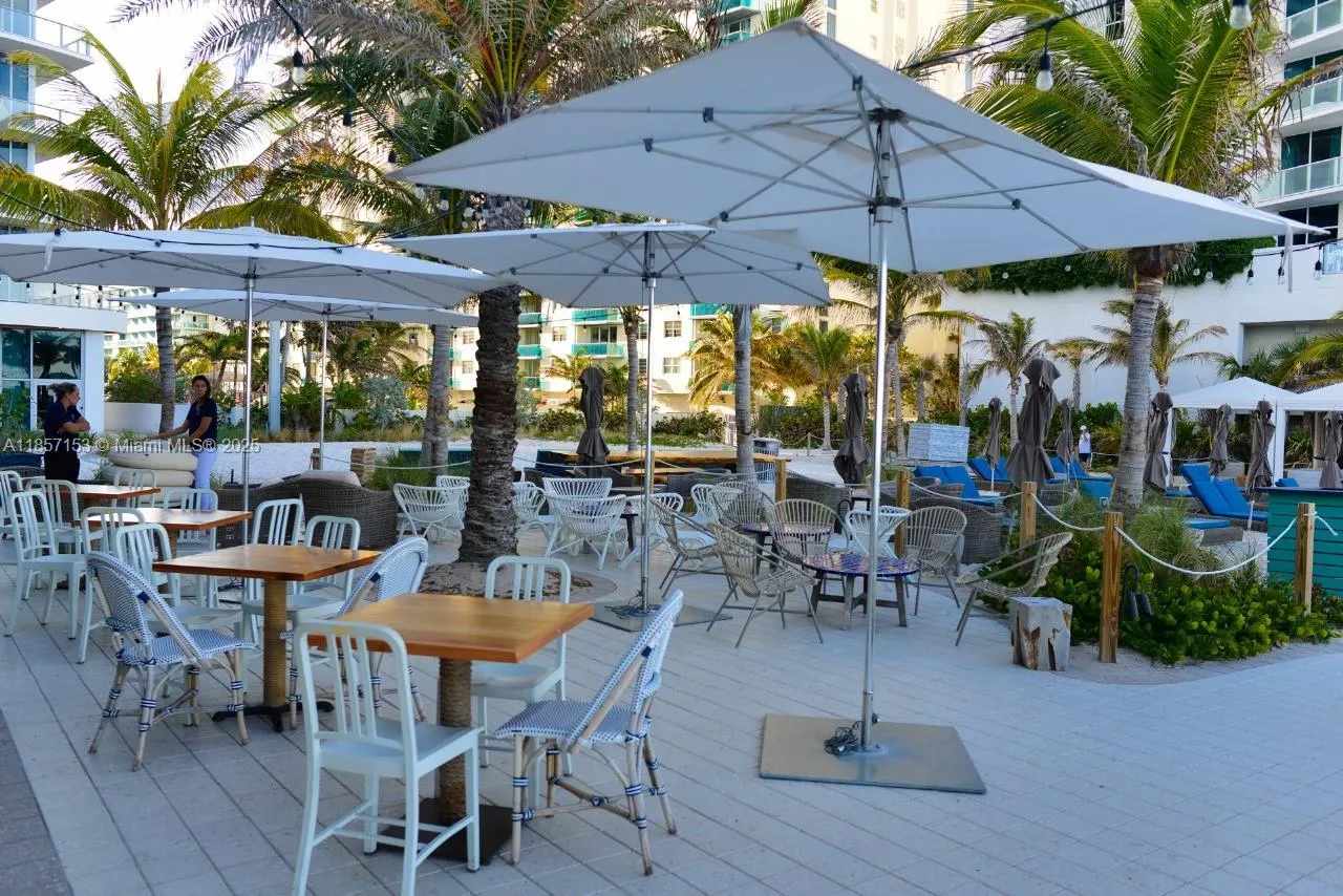 4111 S Ocean Dr, #2503