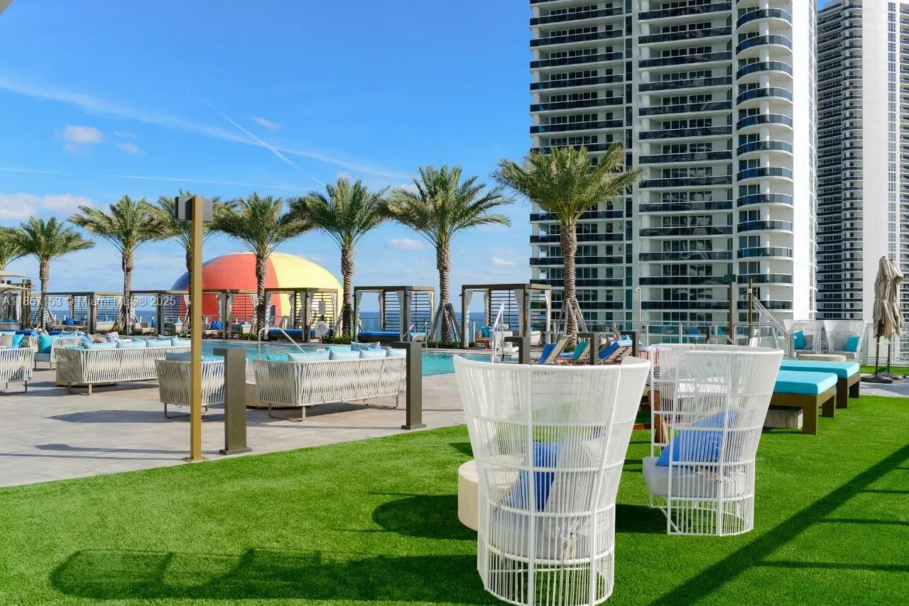 4111 S Ocean Dr, #2503