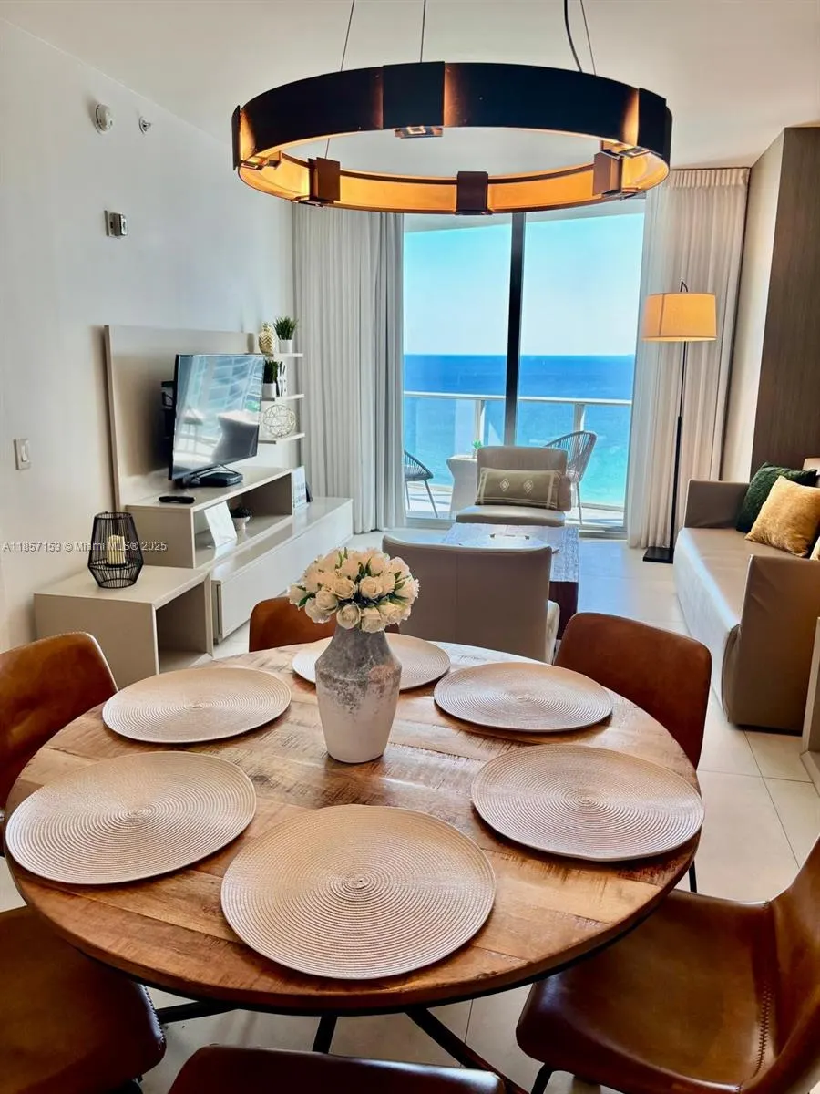 4111 S Ocean Dr, #2503
