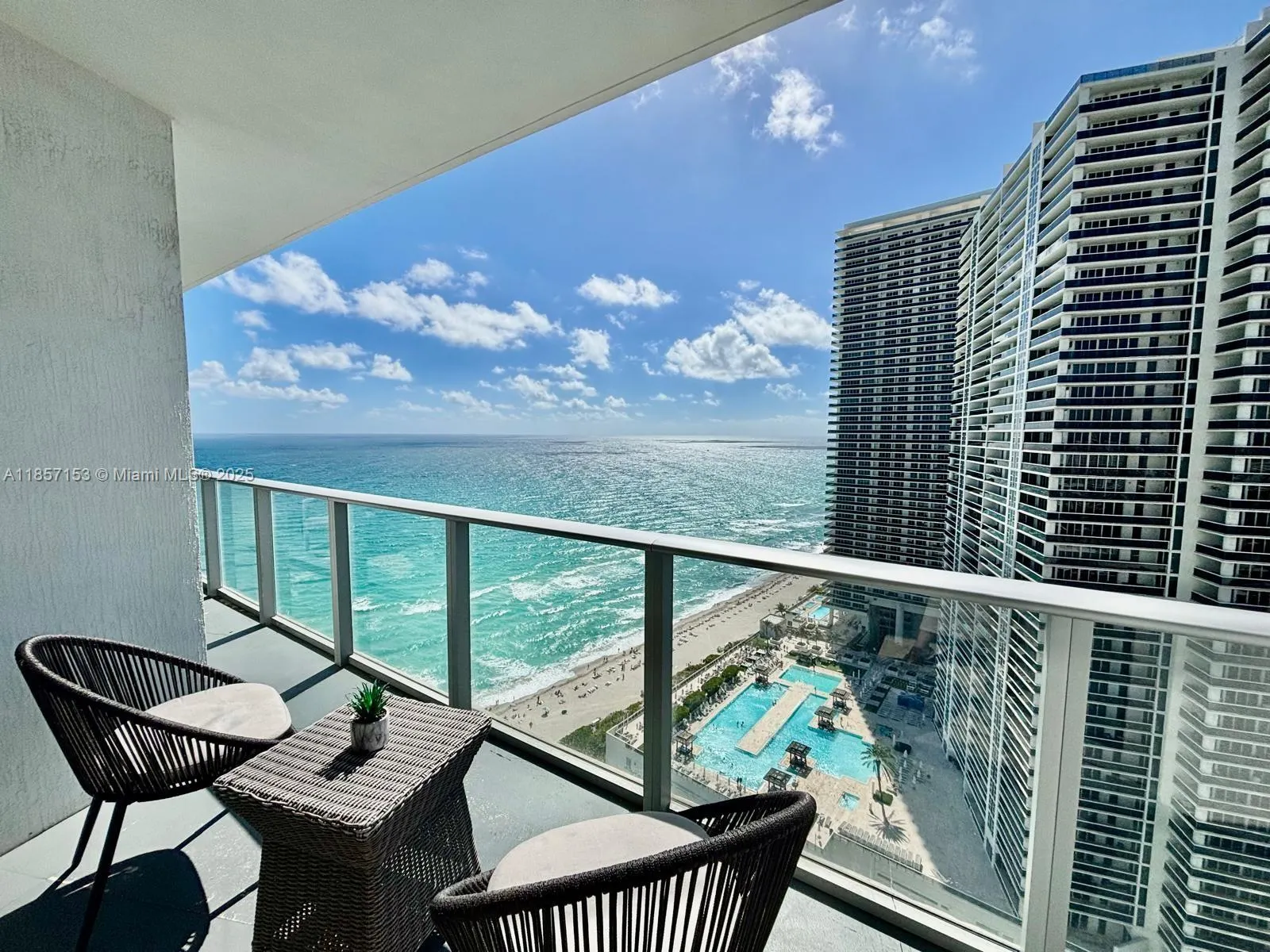 4111 S Ocean Dr, #2503