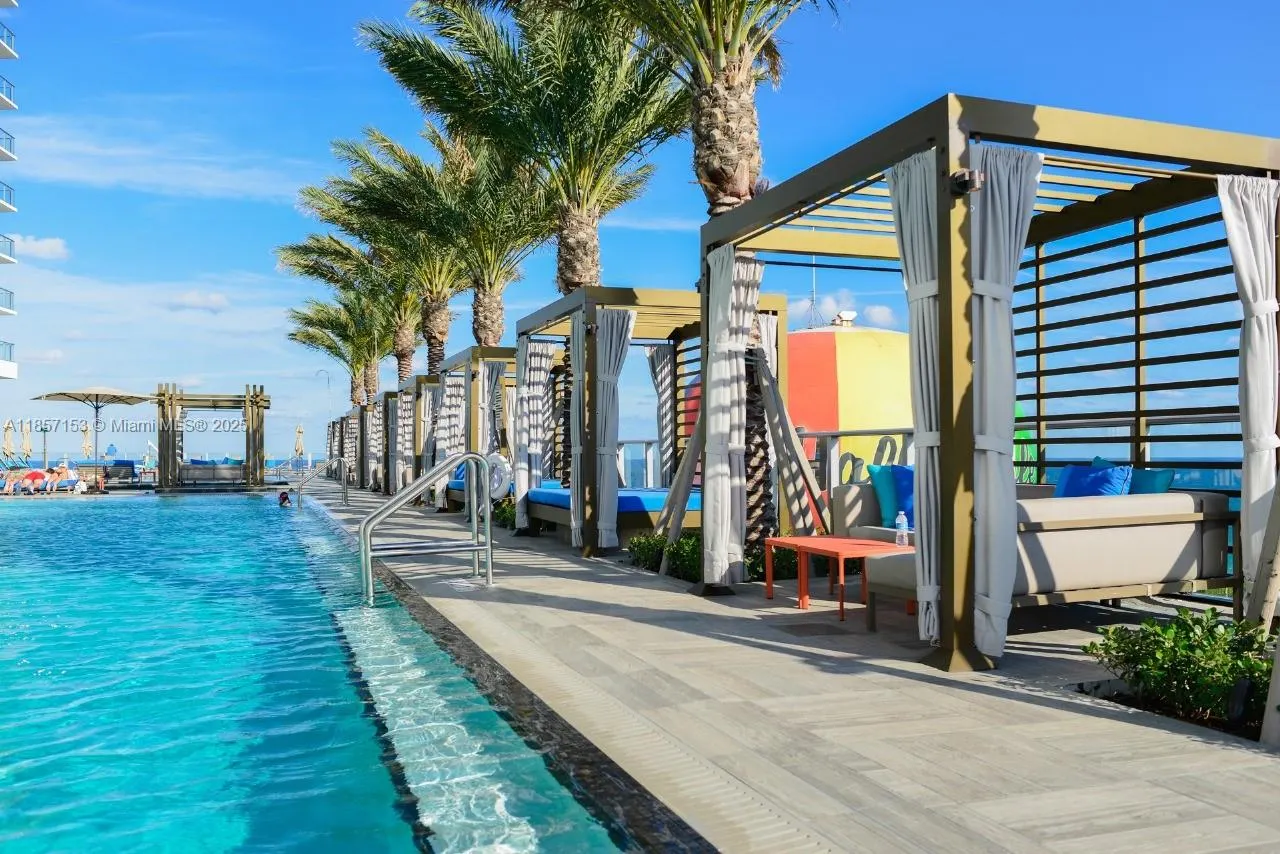 4111 S Ocean Dr, #2503