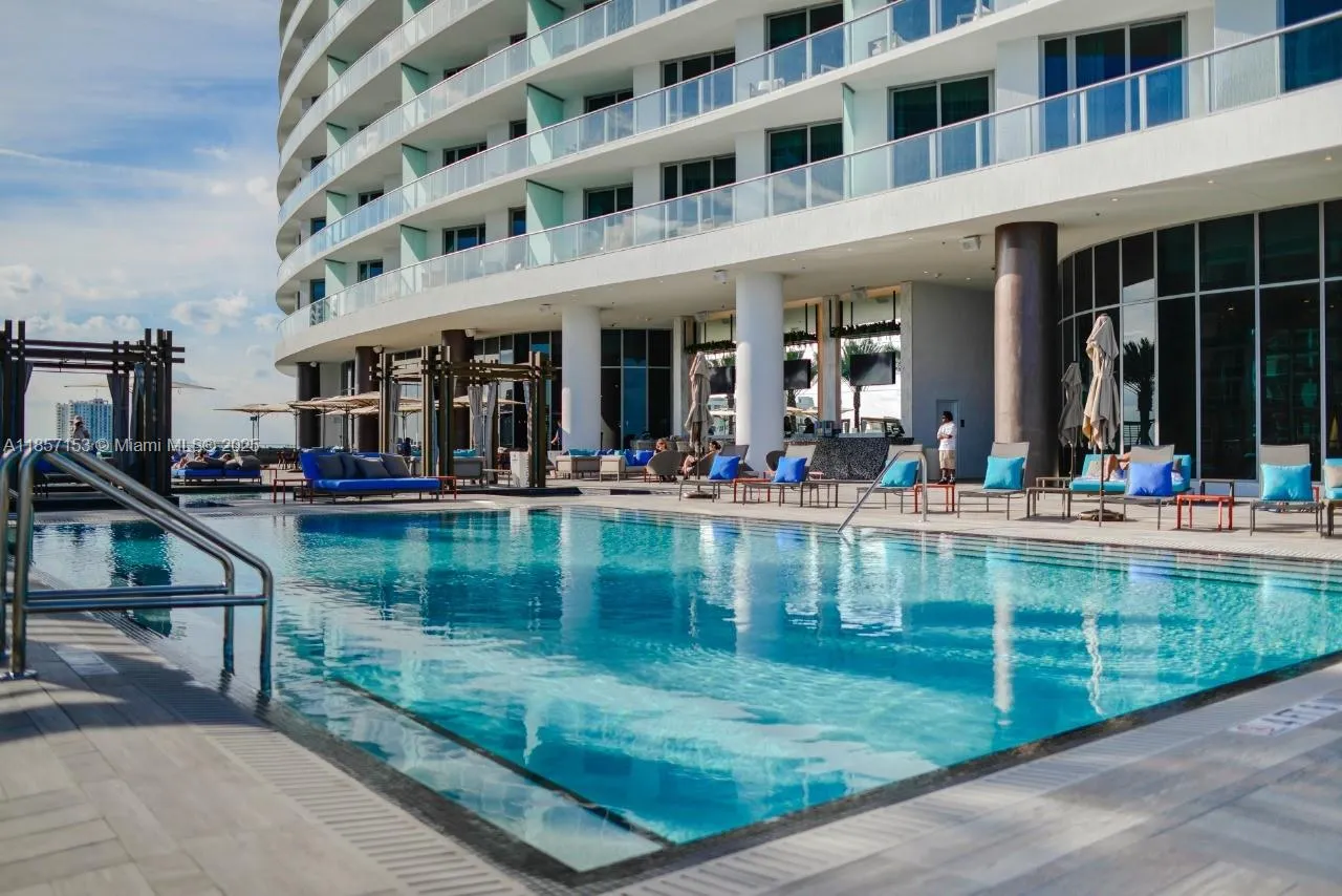 4111 S Ocean Dr, #2503