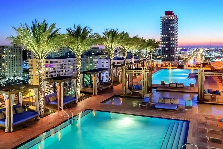 4111 S Ocean Dr, #2503