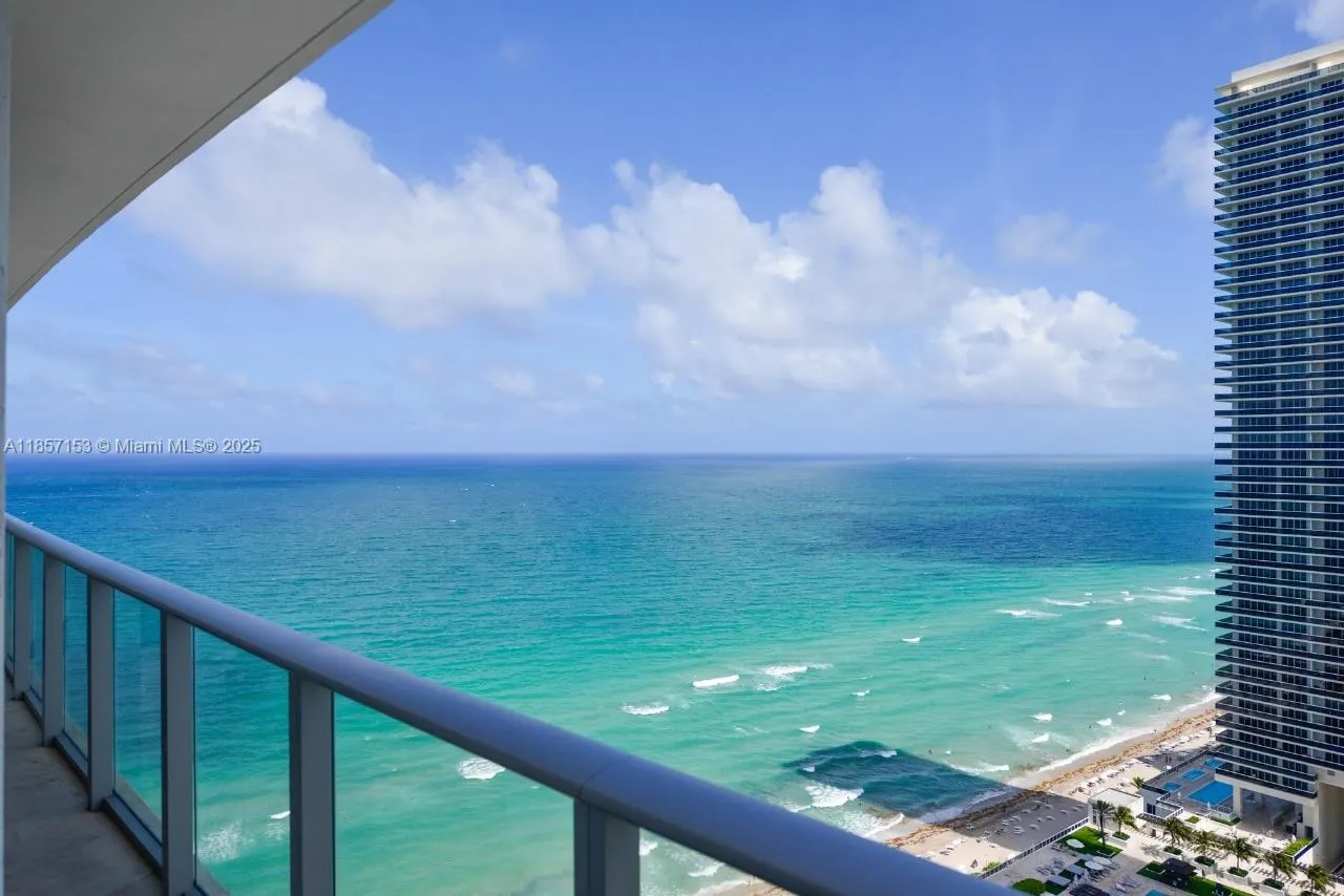 4111 S Ocean Dr, #2503