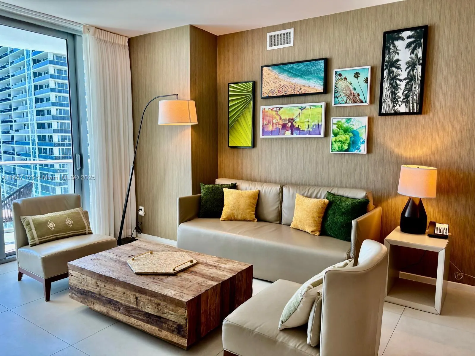 4111 S Ocean Dr, #2503