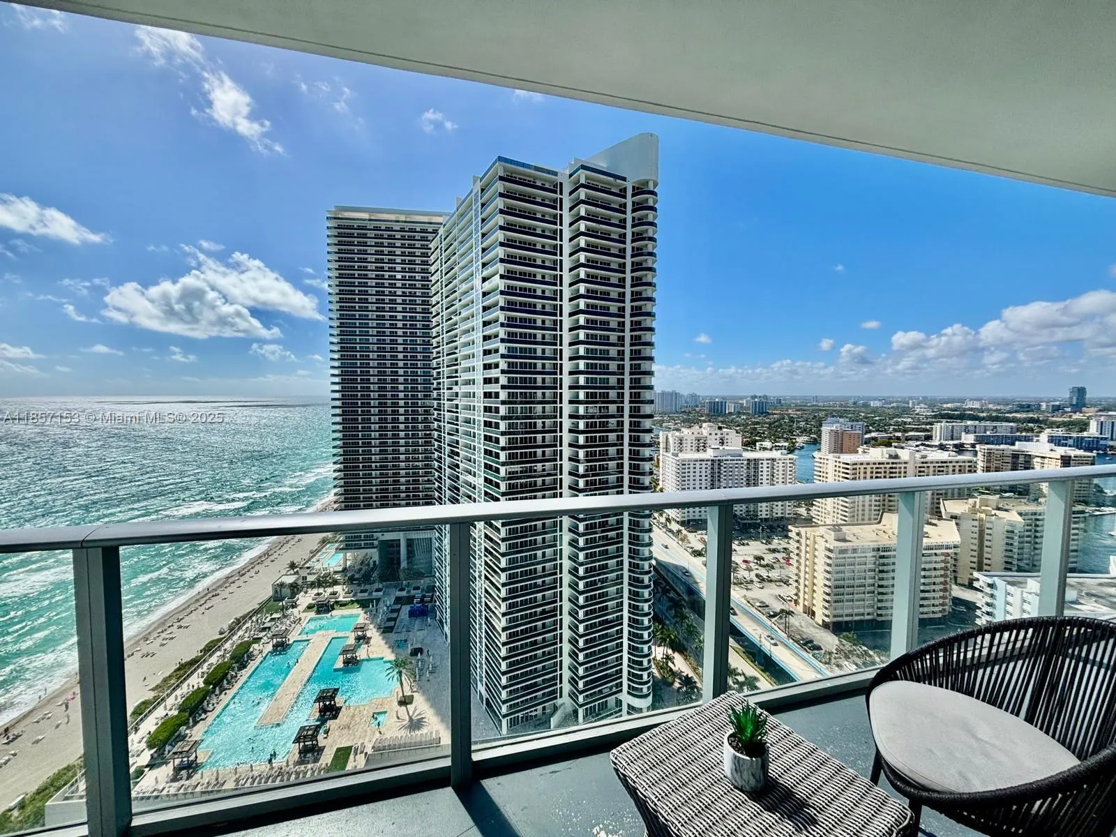 4111 S Ocean Dr, #2503