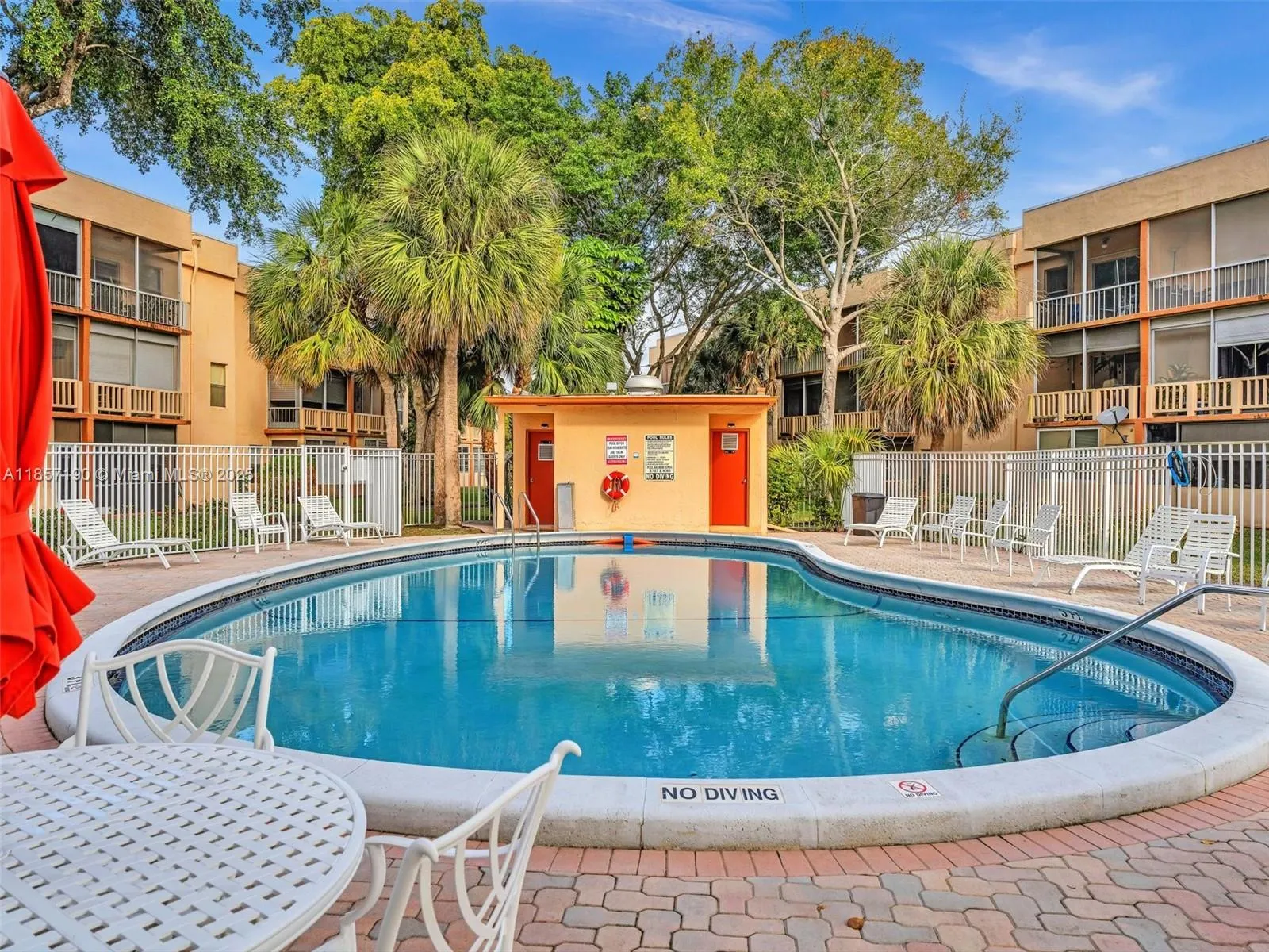 8400 Lagos De Campo Blvd, #103