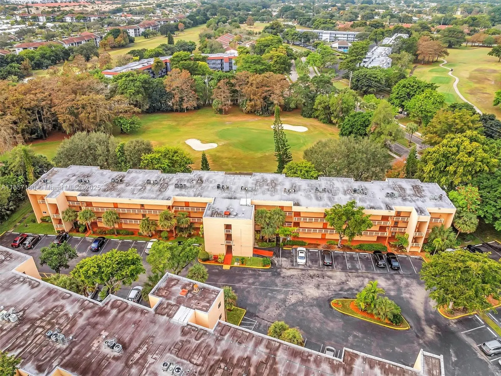 8400 Lagos De Campo Blvd, #103