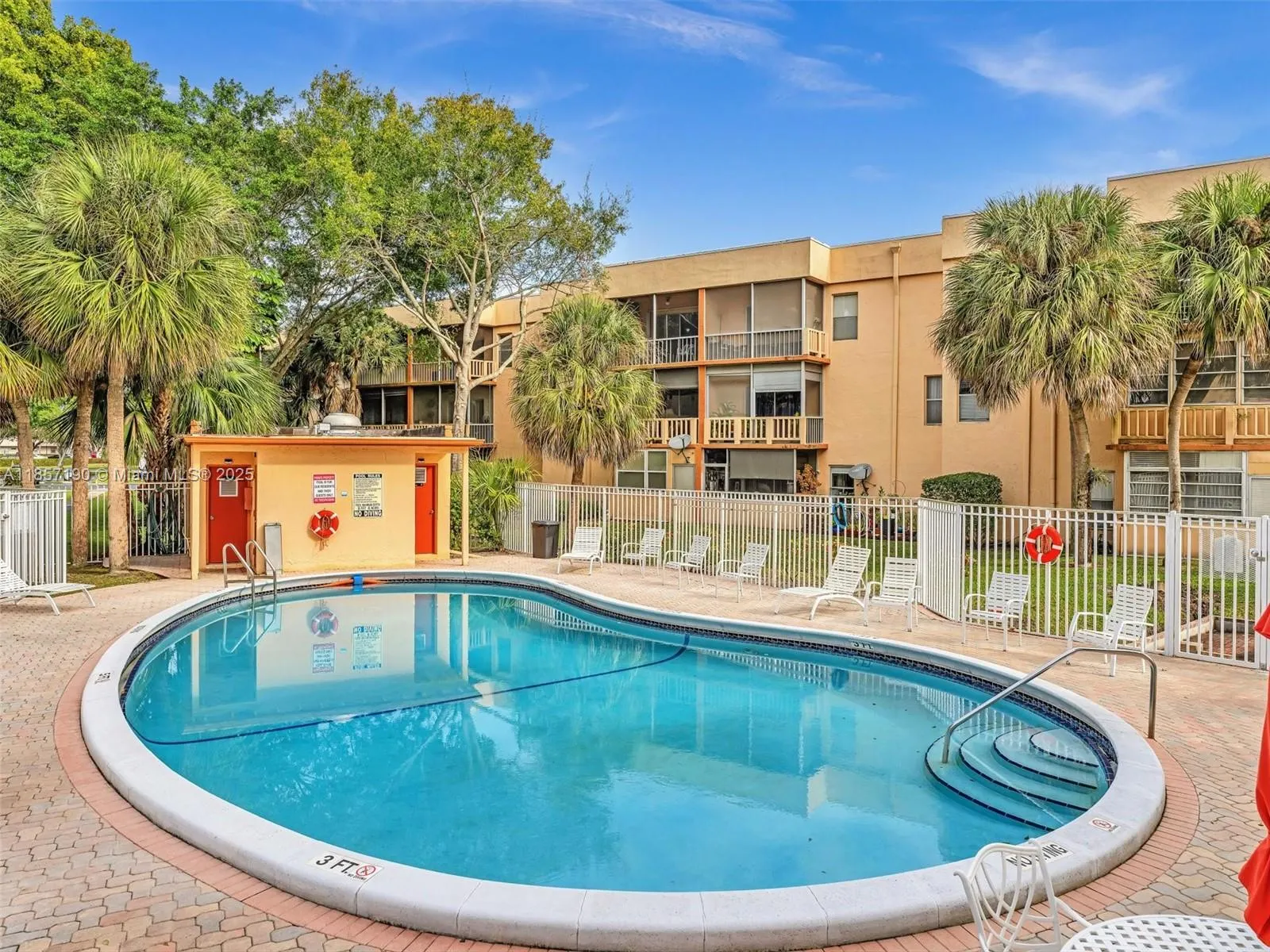8400 Lagos De Campo Blvd, #103
