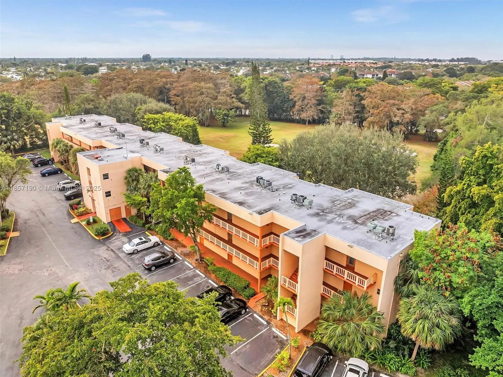 8400 Lagos De Campo Blvd, #103