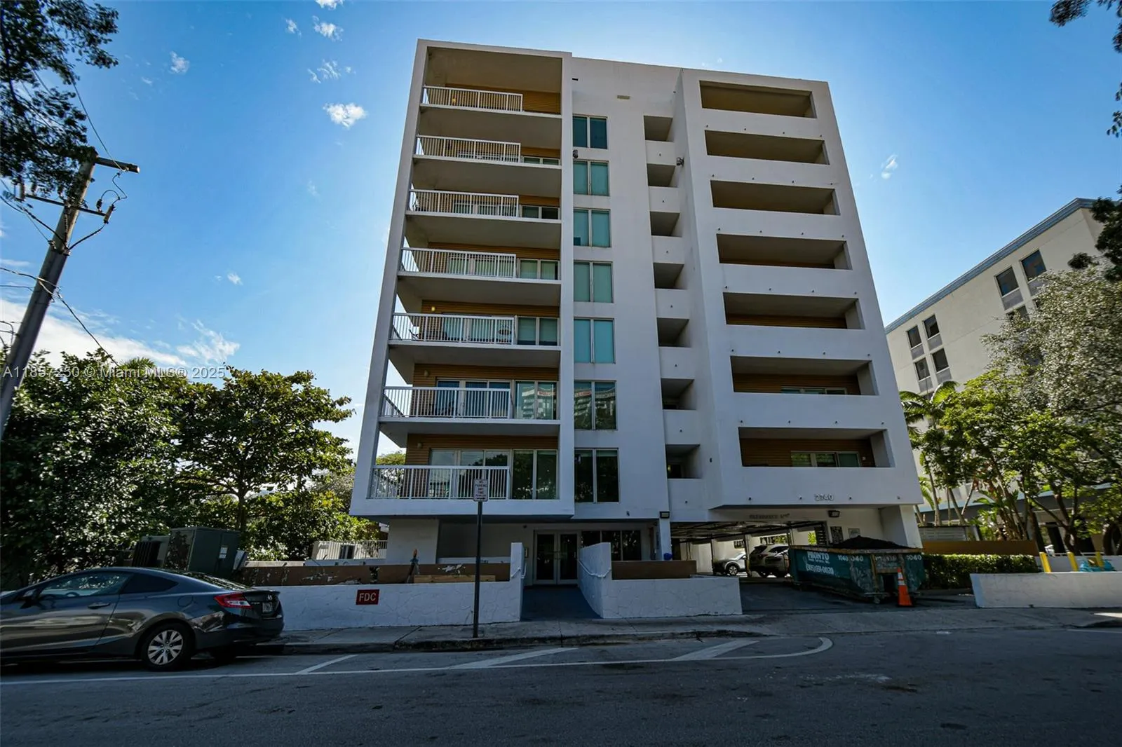 2740 SW 28th Ter, #603