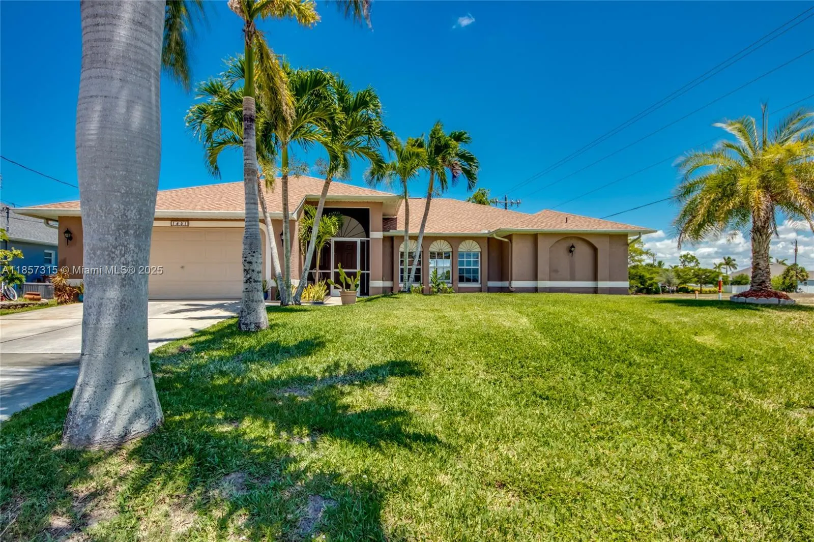 1601 SW 19th Street