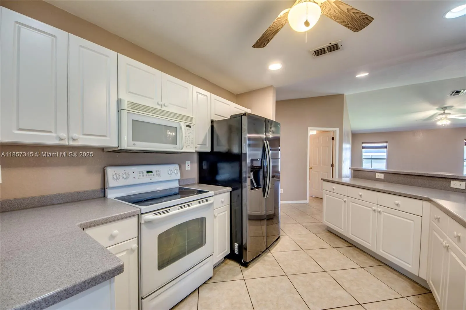 1601 SW 19th Street