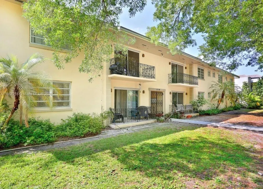 1239 Mariposa Ave, #2,3,4,6,7 & 8
