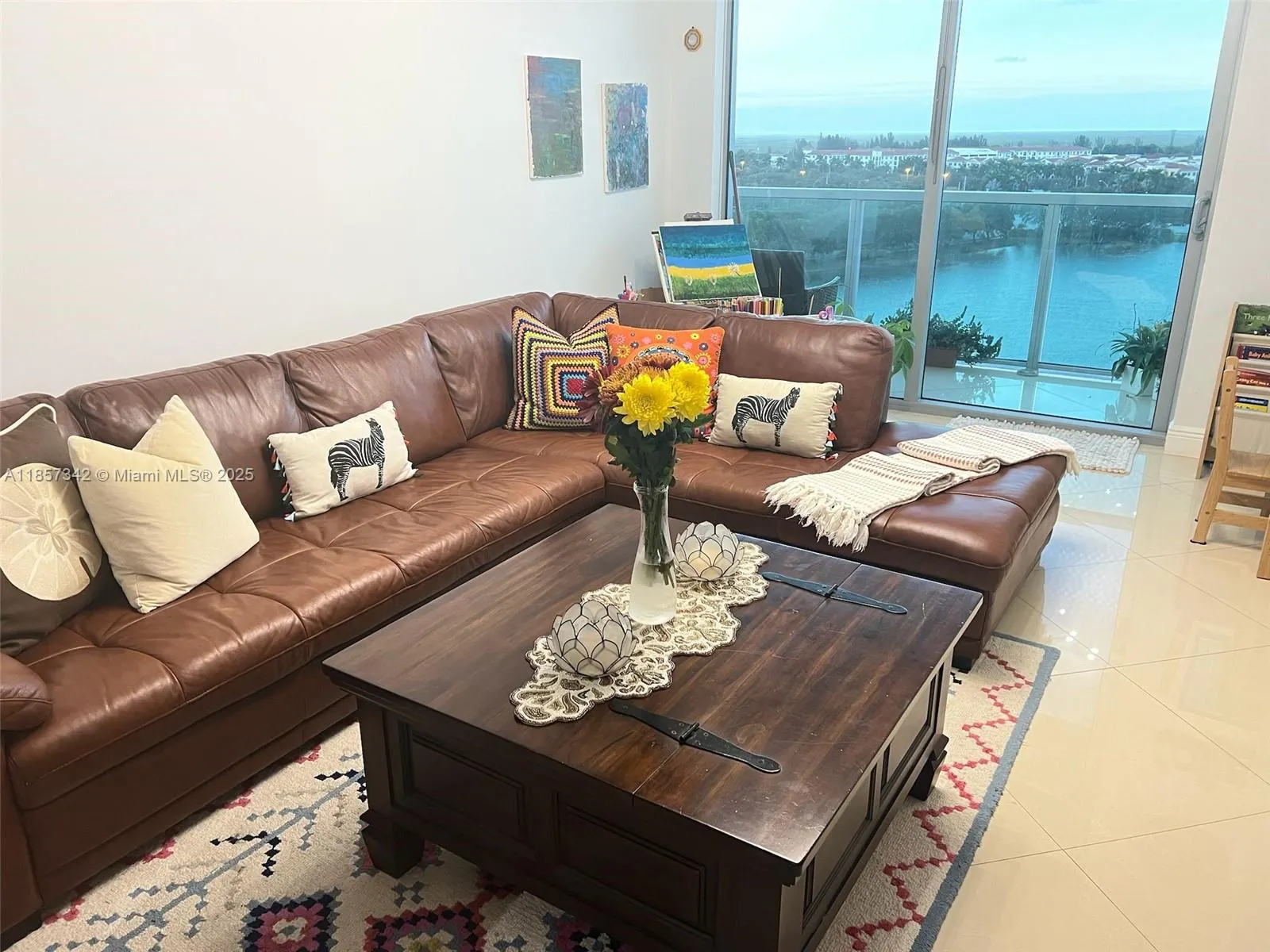 2681 N Flamingo Rd, #1202S