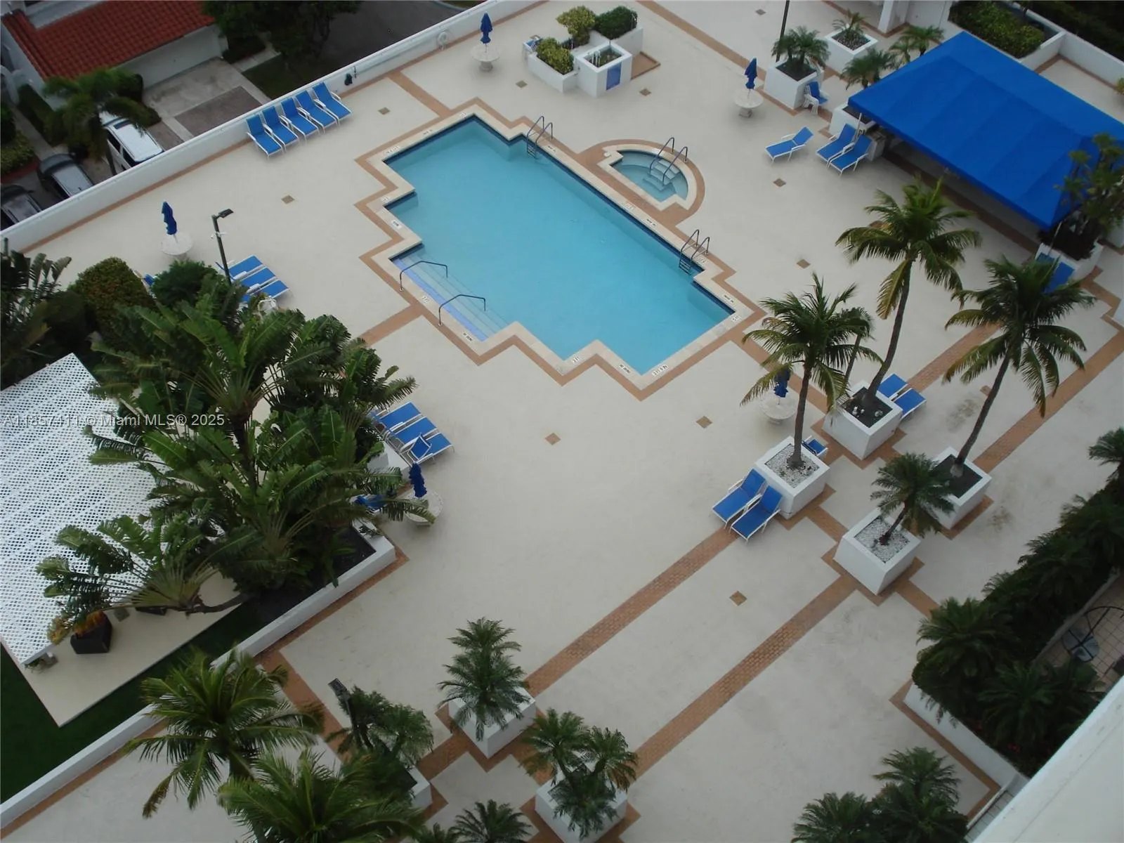 3600 YACHT CLUB DR, #1503