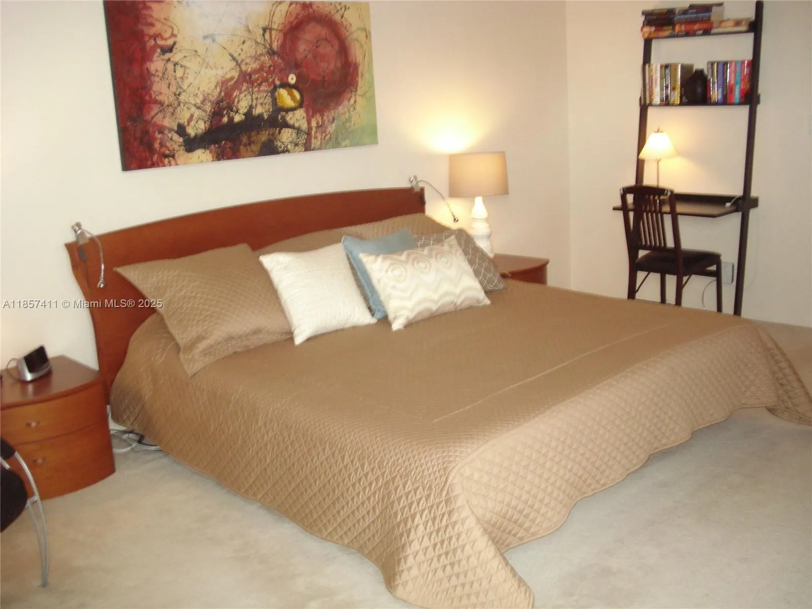 3600 YACHT CLUB DR, #1503