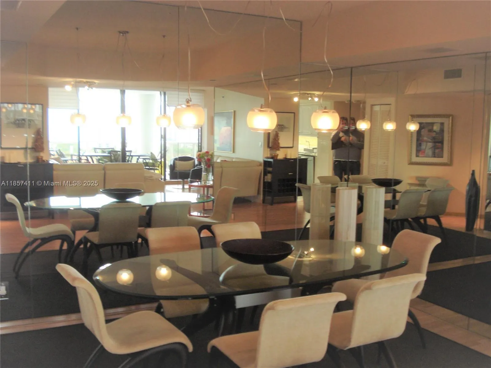 3600 YACHT CLUB DR, #1503