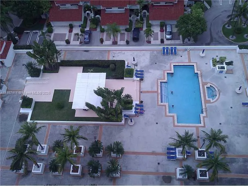 3600 YACHT CLUB DR, #1503