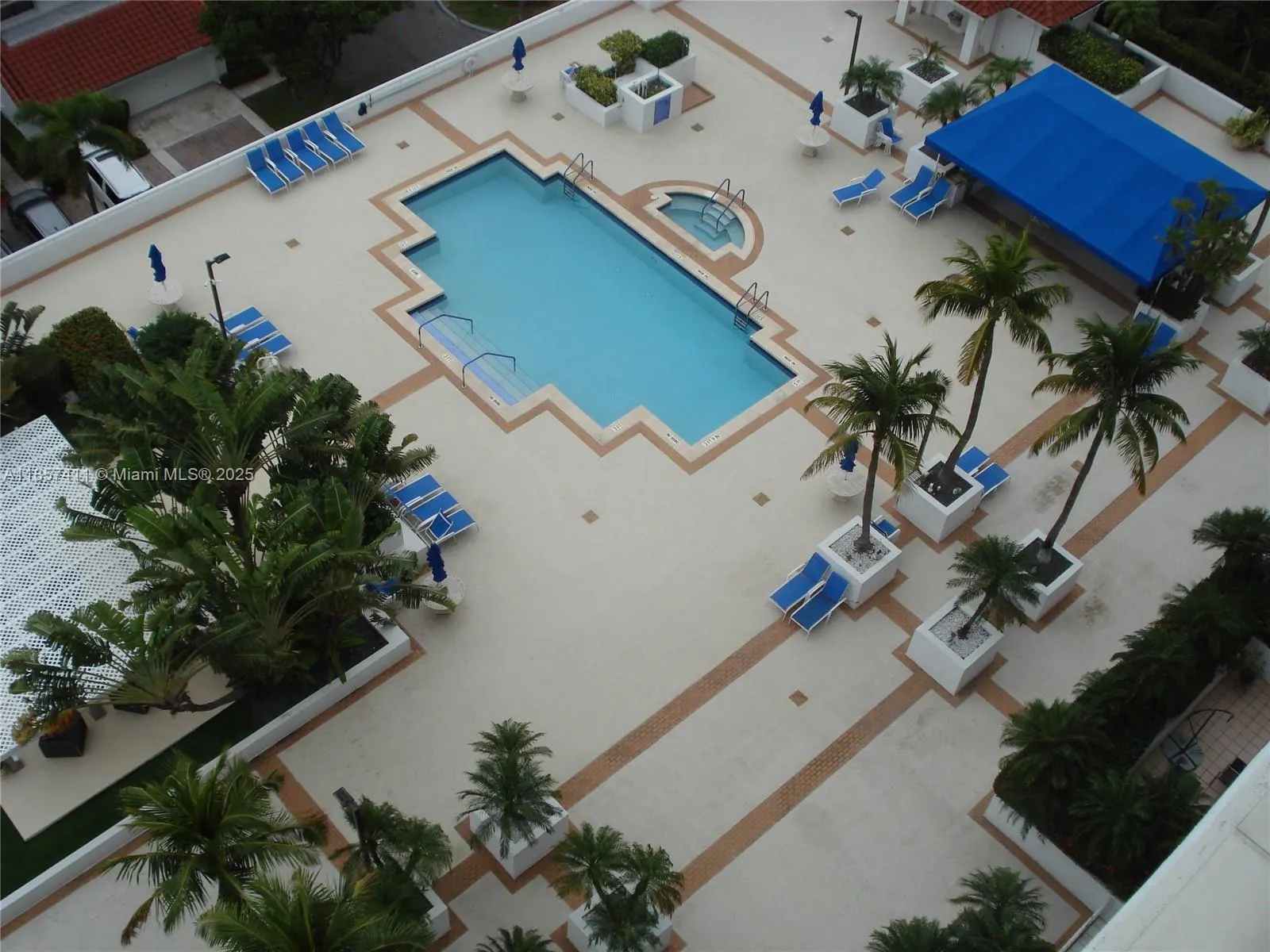 3600 YACHT CLUB DR, #1503