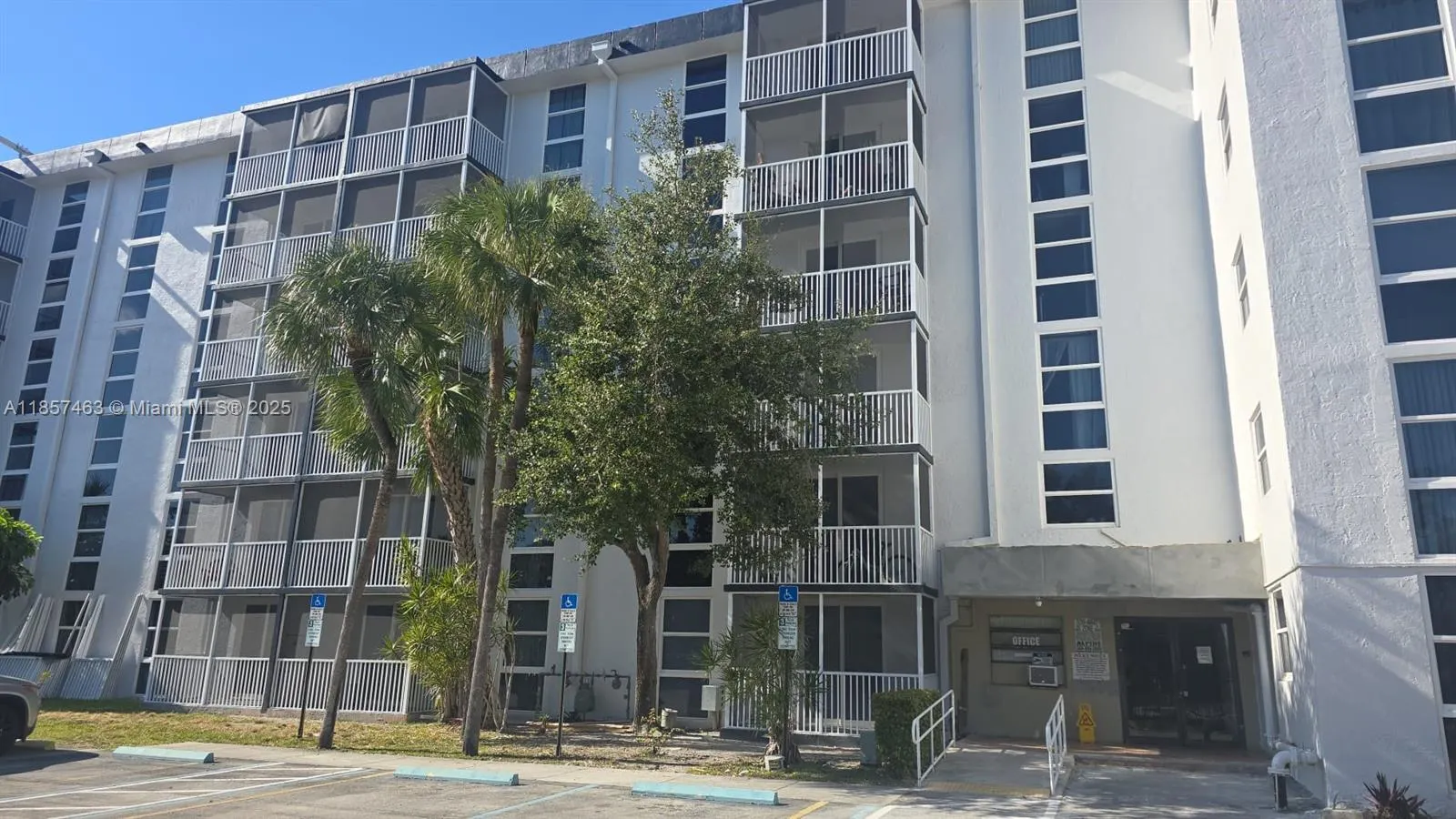 16851 NE 23rd Ave, #A212
