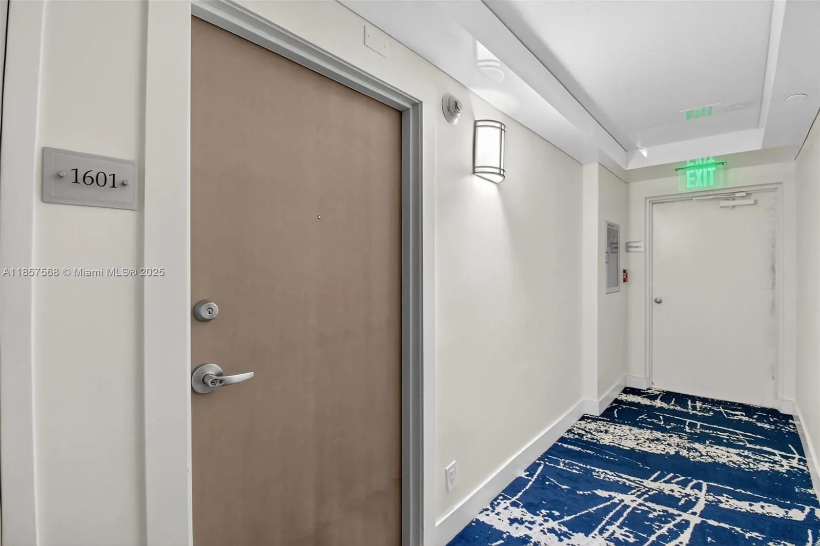 340 Sunset Dr, #1601