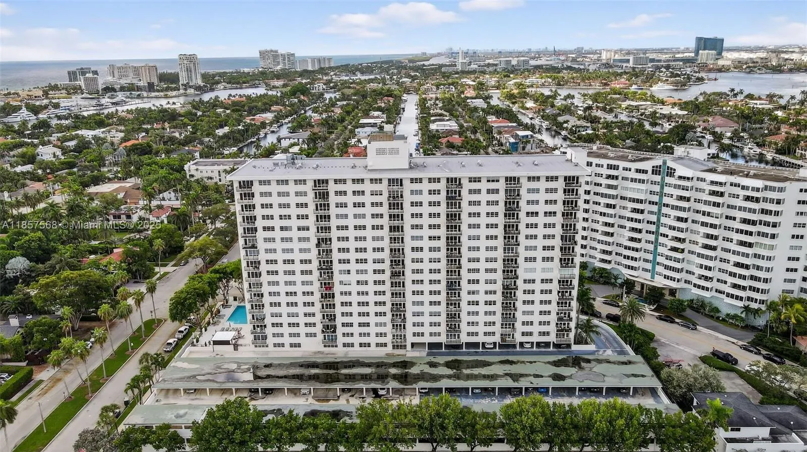 340 Sunset Dr, #1601