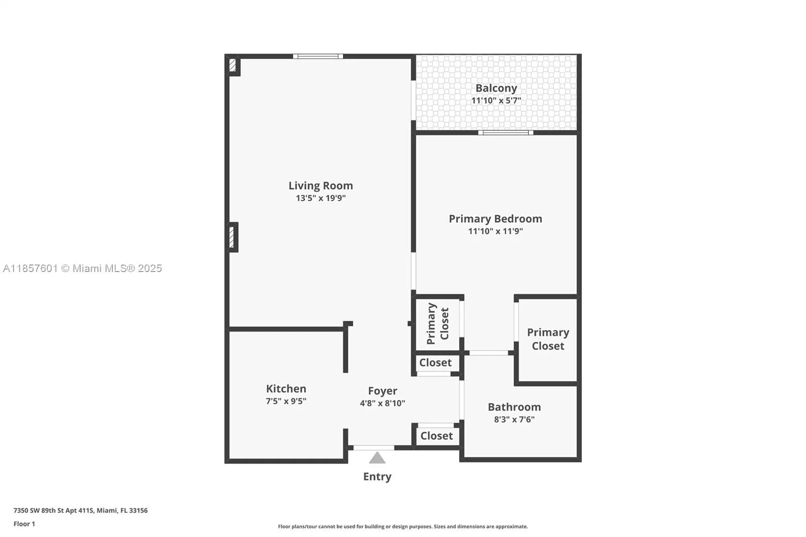 7350 SW 89th St, #411S