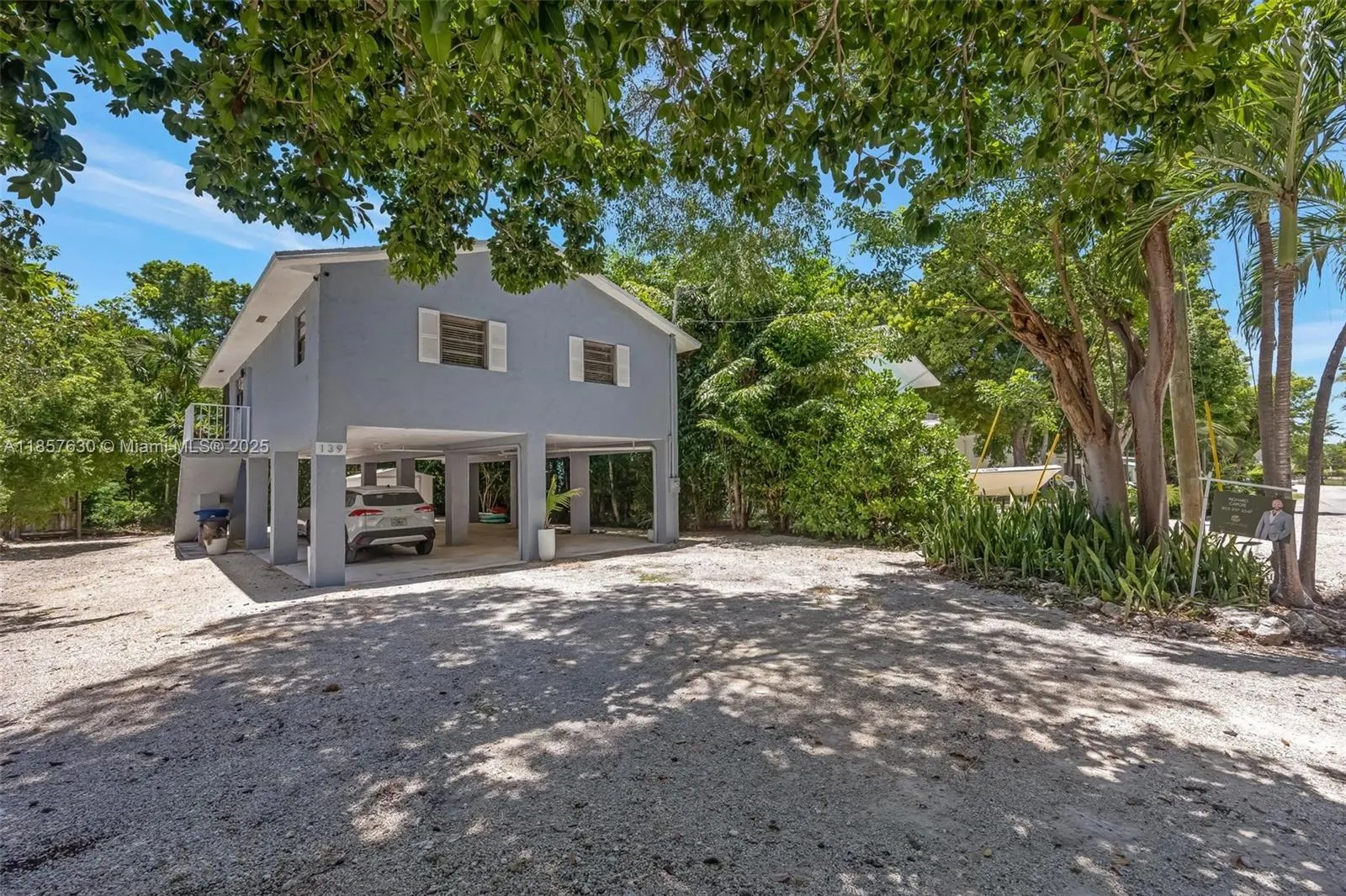 139 N Bay Harbor Dr