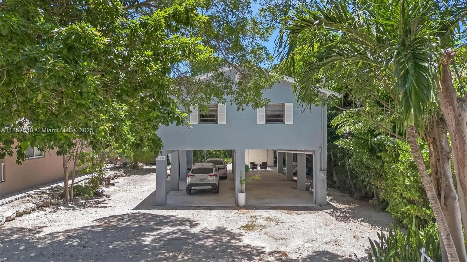139 N Bay Harbor Dr