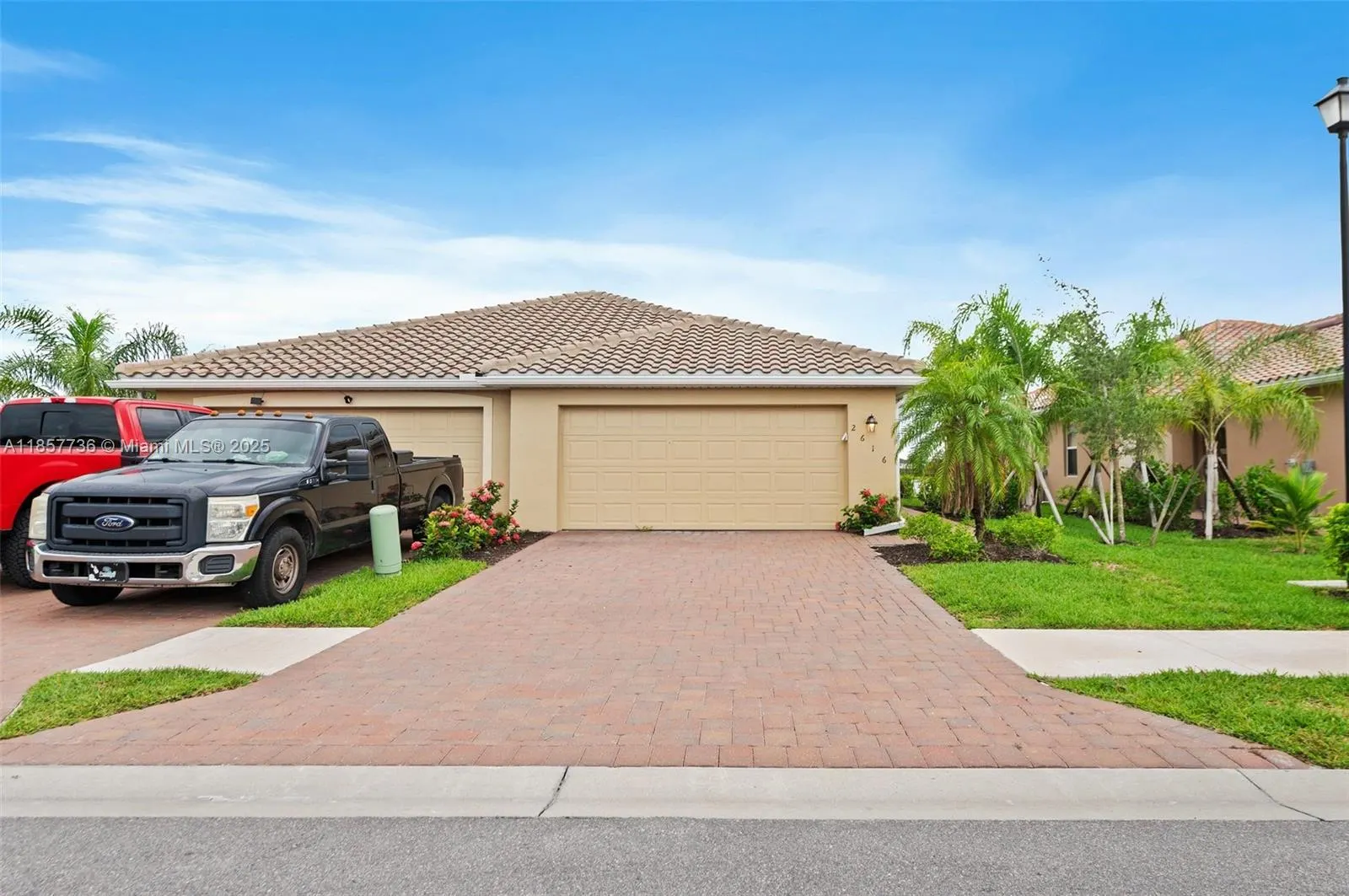 2616 Vine  Ave, #2616